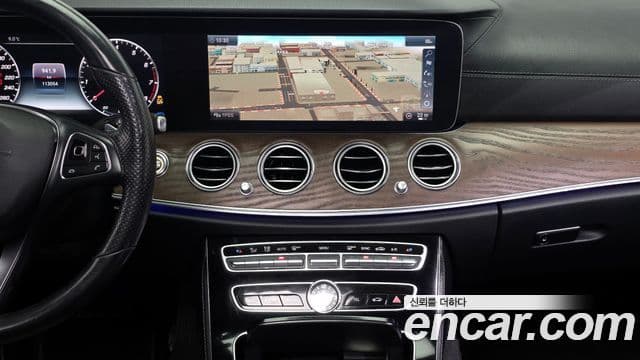 Mercedes-Benz E-класс W213 Exclusive, 2018 14