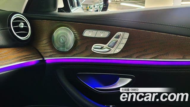 Mercedes-Benz E-класс W213 Exclusive, 2018 17