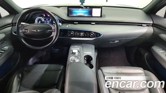 Genesis GV70, 2021 7