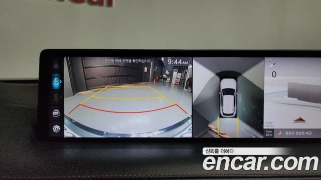 Genesis GV70, 2021 15