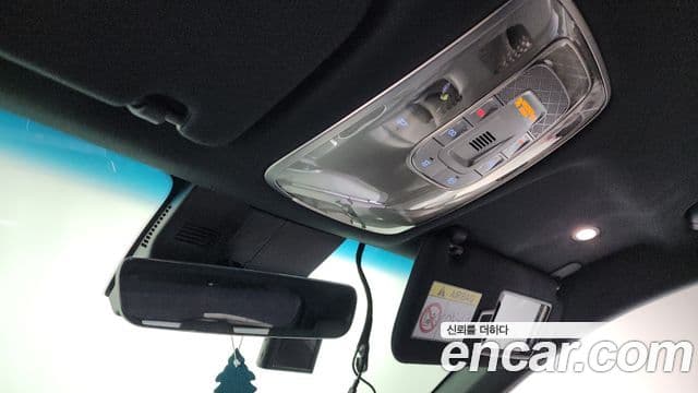 Genesis GV70, 2021 18