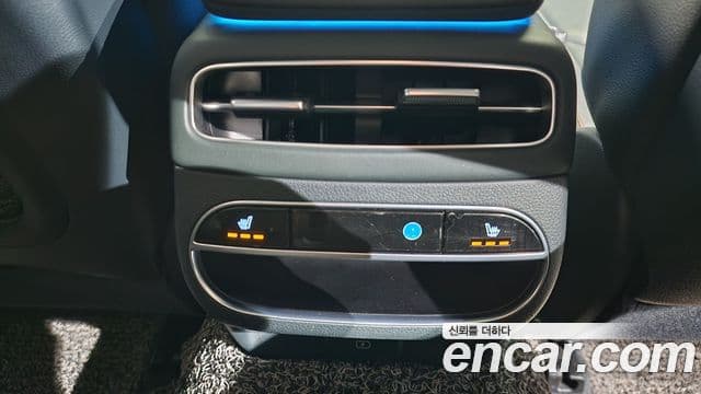 Genesis GV70, 2021 19