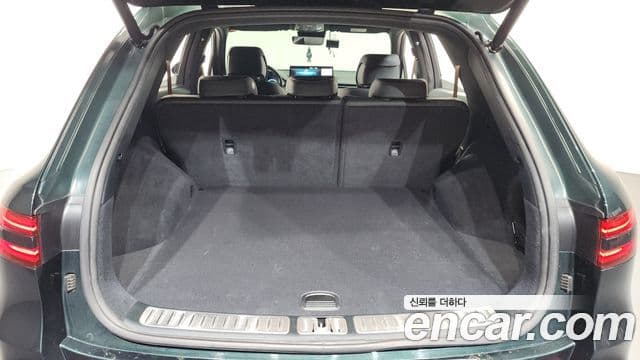 Genesis GV70, 2021 20