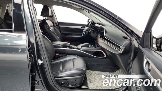 Hyundai The / новый New Grandeur IG Exclusive, 2020 11