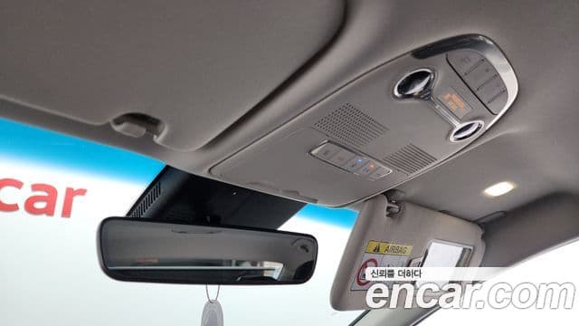 Hyundai The / новый New Grandeur IG Exclusive, 2020 19