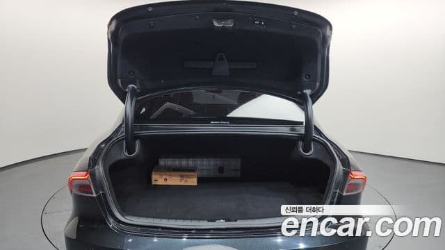 Hyundai The / новый New Grandeur IG Exclusive, 2020 20