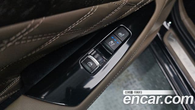 Kia K8 Signature, 2022 18