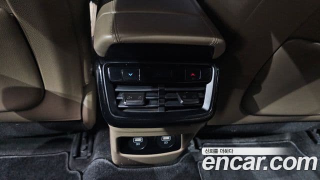 Kia K8 Signature, 2022 19