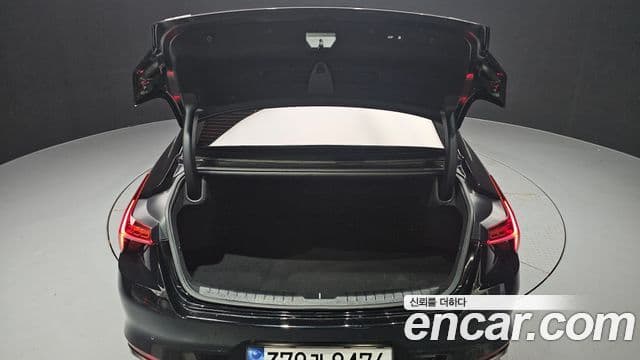 Kia K8 Signature, 2022 20