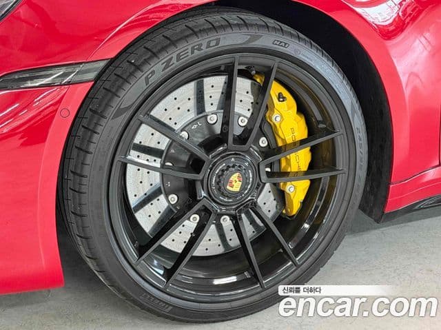 Porsche 911 (992) Carrera GTS, 2022 все фото