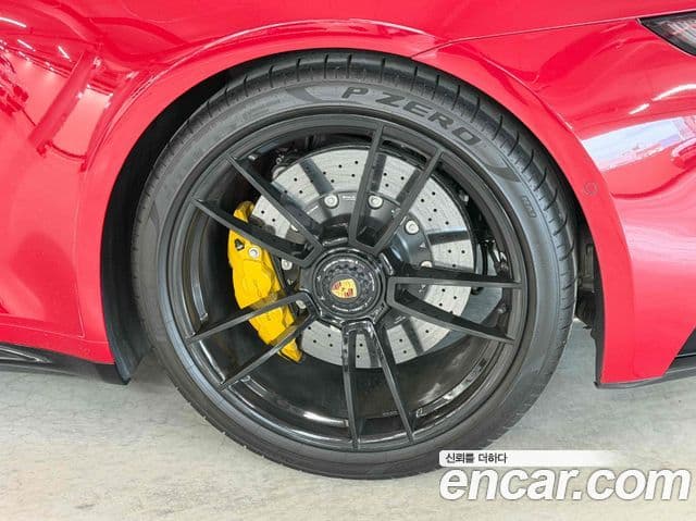 Porsche 911 (992) Carrera GTS, 2022 6