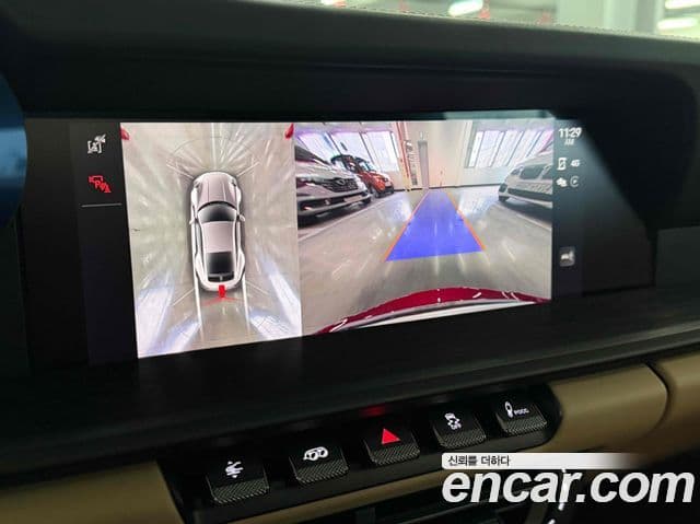 Porsche 911 (992) Carrera GTS, 2022 9