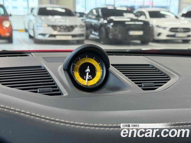 Porsche 911 (992) Carrera GTS, 2022 11