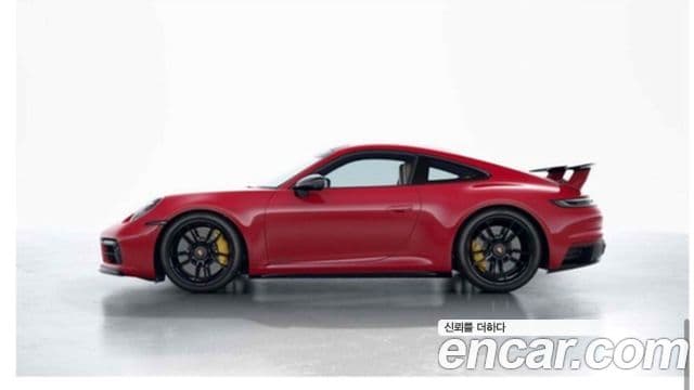 Porsche 911 (992) Carrera GTS, 2022 16