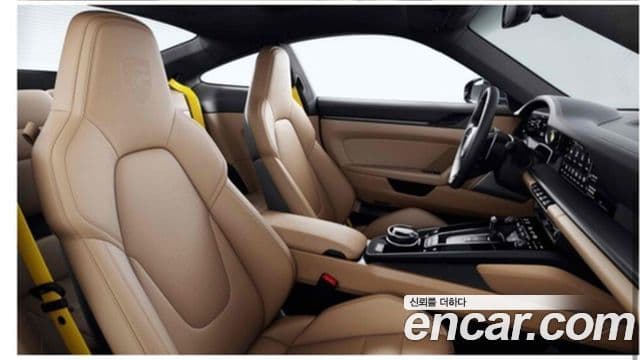 Porsche 911 (992) Carrera GTS, 2022 20