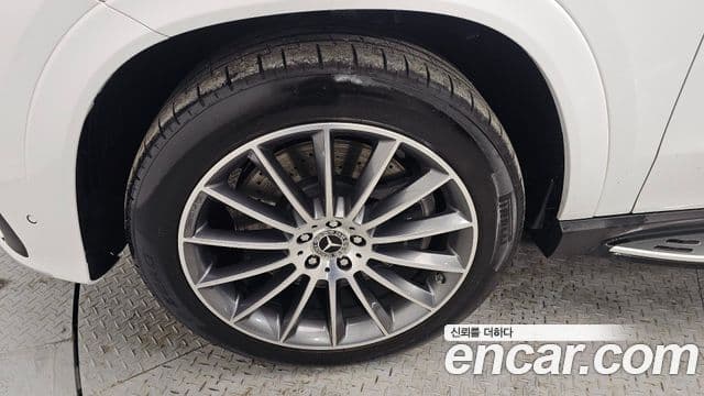 Mercedes-Benz GLE-класс W167 GLE450 4MATIC, 2025 все фото