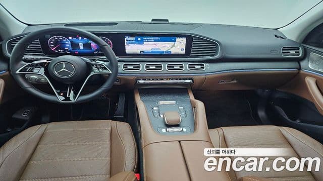 Mercedes-Benz GLE-класс W167 GLE450 4MATIC, 2025 7
