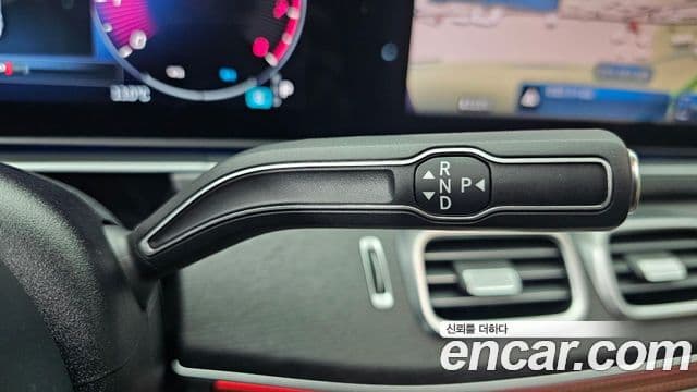 Mercedes-Benz GLE-класс W167 GLE450 4MATIC, 2025 9