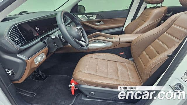Mercedes-Benz GLE-класс W167 GLE450 4MATIC, 2025 10