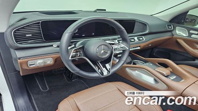 Mercedes-Benz GLE-класс W167 GLE450 4MATIC, 2025 11