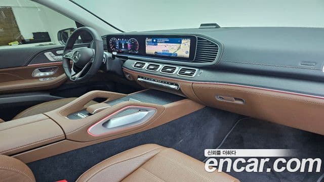 Mercedes-Benz GLE-класс W167 GLE450 4MATIC, 2025 13