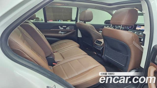 Mercedes-Benz GLE-класс W167 GLE450 4MATIC, 2025 14