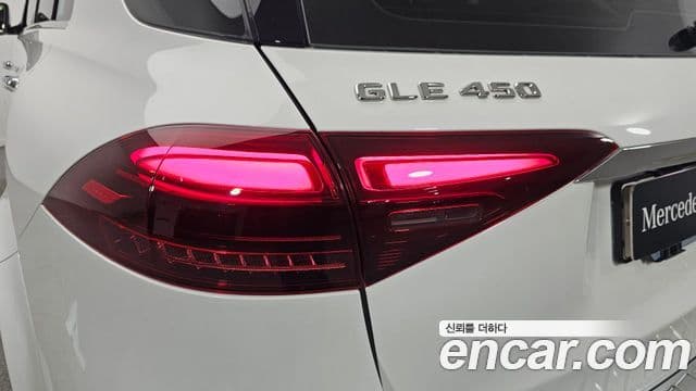 Mercedes-Benz GLE-класс W167 GLE450 4MATIC, 2025 18