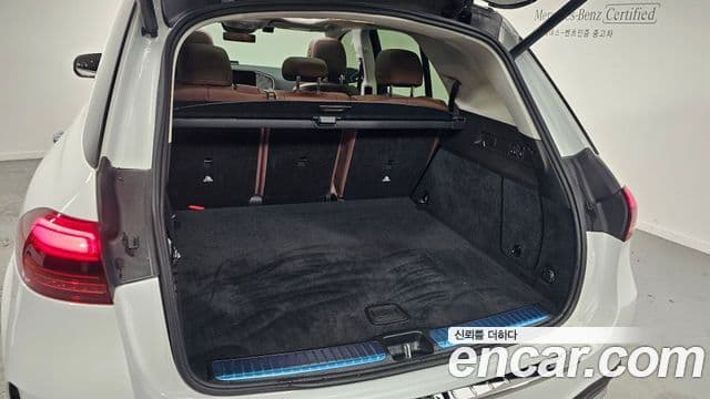 Mercedes-Benz GLE-класс W167 GLE450 4MATIC, 2025 20