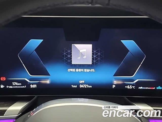 BMW 7시리즈 (G70) 740d xDrive M Sport, 2025 6