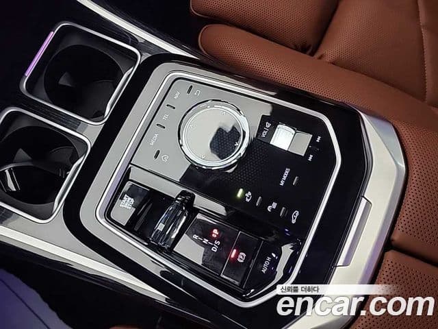 BMW 7시리즈 (G70) 740d xDrive M Sport, 2025 8