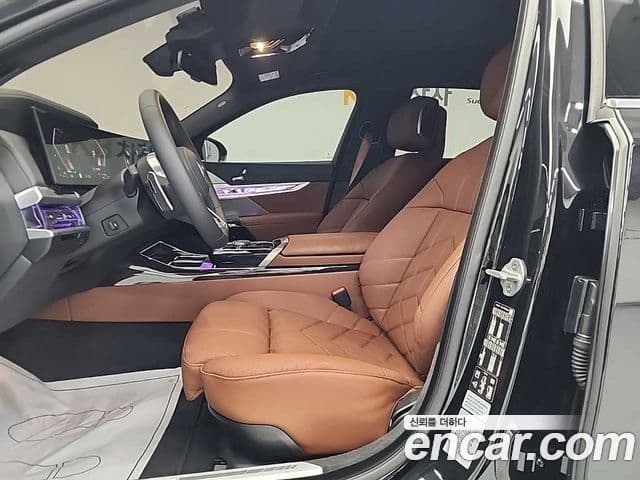 BMW 7시리즈 (G70) 740d xDrive M Sport, 2025 11