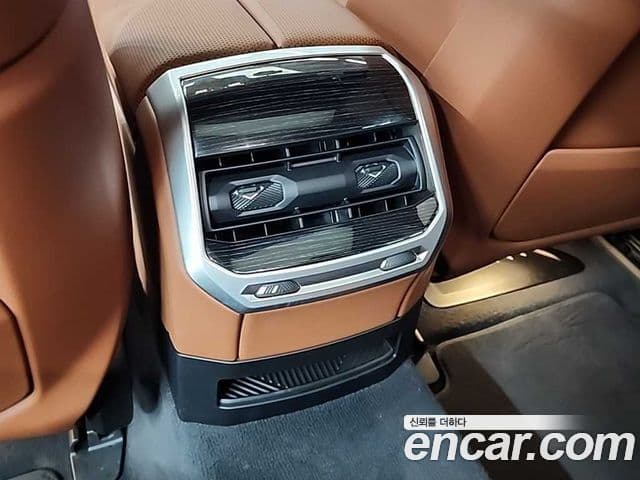 BMW 7시리즈 (G70) 740d xDrive M Sport, 2025 13