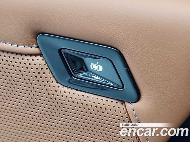 BMW 7시리즈 (G70) 740d xDrive M Sport, 2025 14