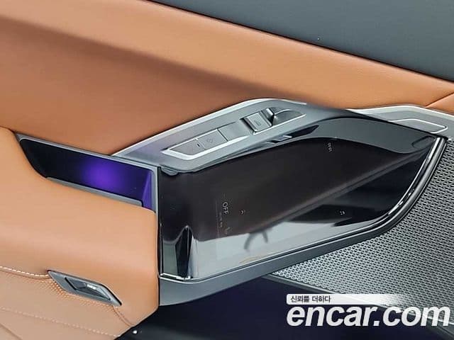 BMW 7시리즈 (G70) 740d xDrive M Sport, 2025 15