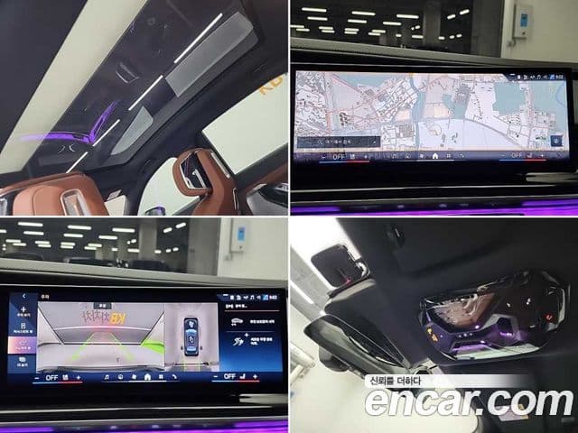 BMW 7시리즈 (G70) 740d xDrive M Sport, 2025 16