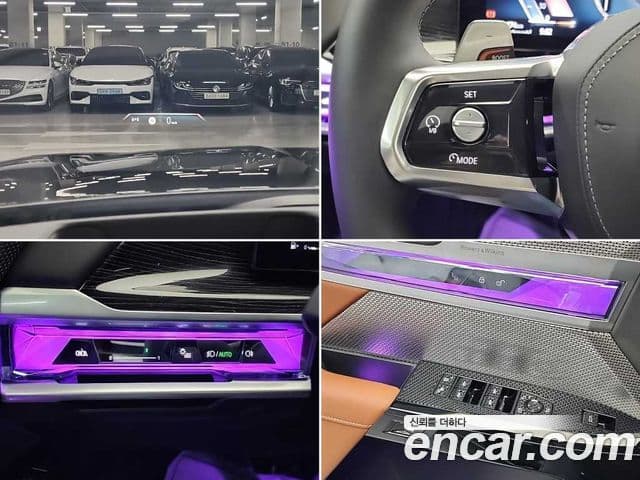 BMW 7시리즈 (G70) 740d xDrive M Sport, 2025 17