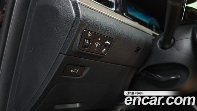 Kia K5 3세대 Signature, 2021 14