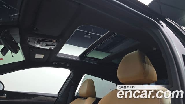 Kia K5 3세대 Signature, 2021 20