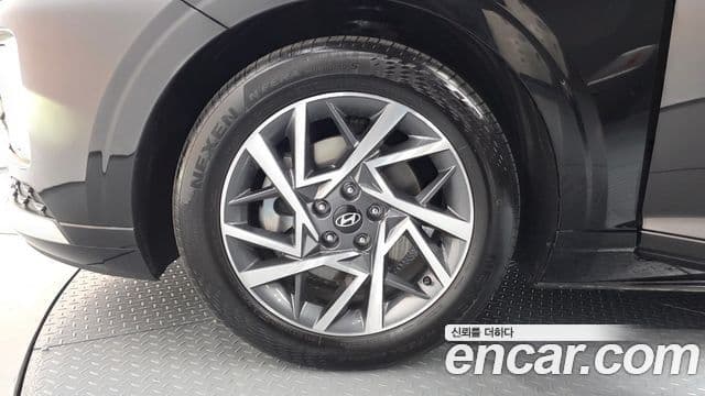 Hyundai Grandeur (GN7) Premium, 2024 все фото