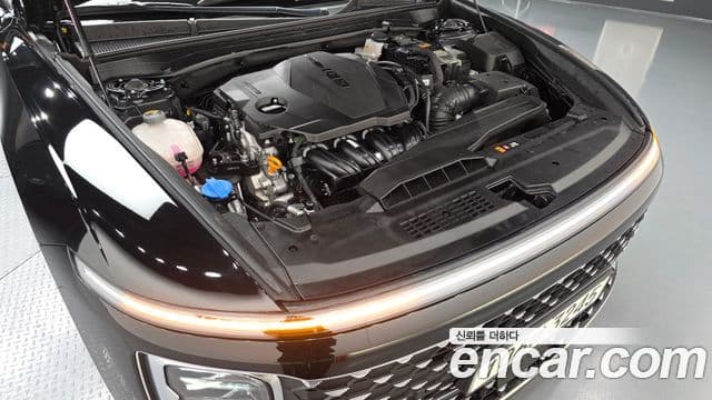 Hyundai Grandeur (GN7) Premium, 2024 6