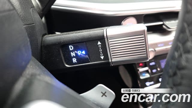 Hyundai Grandeur (GN7) Premium, 2024 9