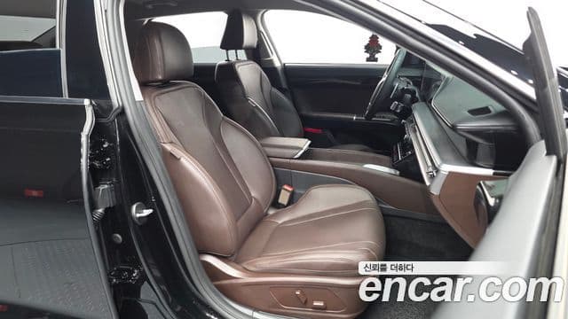 Hyundai Grandeur (GN7) Premium, 2024 11