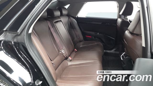 Hyundai Grandeur (GN7) Premium, 2024 12