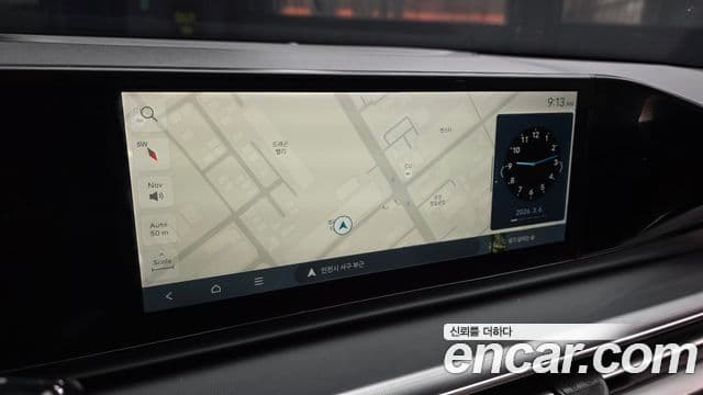 Hyundai Grandeur (GN7) Premium, 2024 14