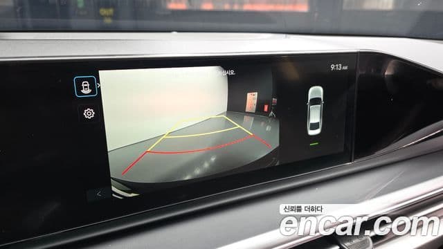 Hyundai Grandeur (GN7) Premium, 2024 15