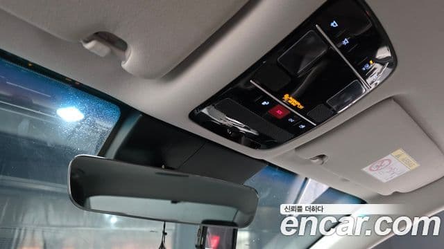 Hyundai Grandeur (GN7) Premium, 2024 17