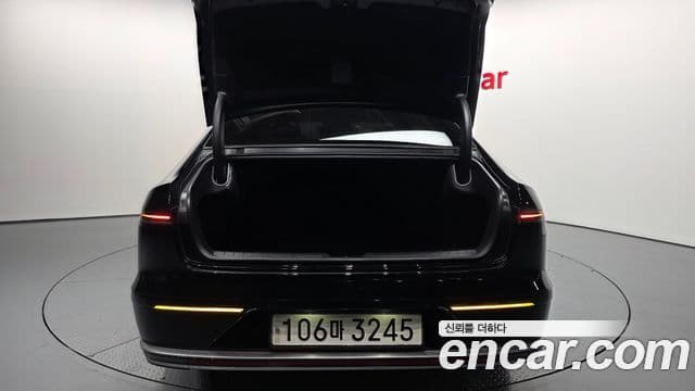 Hyundai Grandeur (GN7) Premium, 2024 20