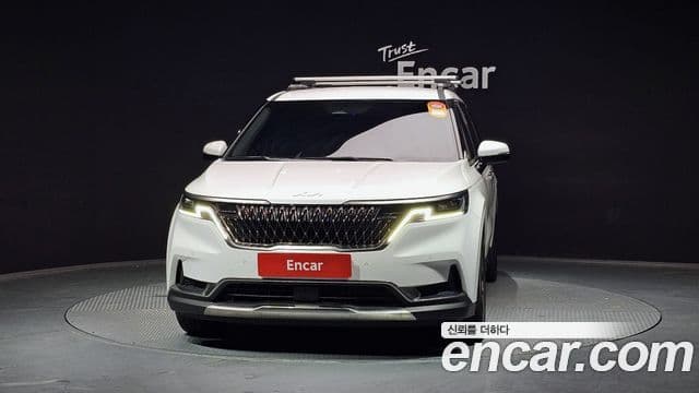 Kia Carnival 4세대 Signature, 2023 3