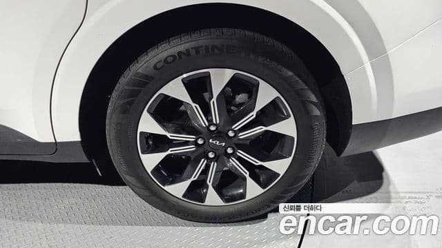 Kia Carnival 4세대 Signature, 2023 все фото