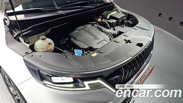 Kia Carnival 4세대 Signature, 2023 6
